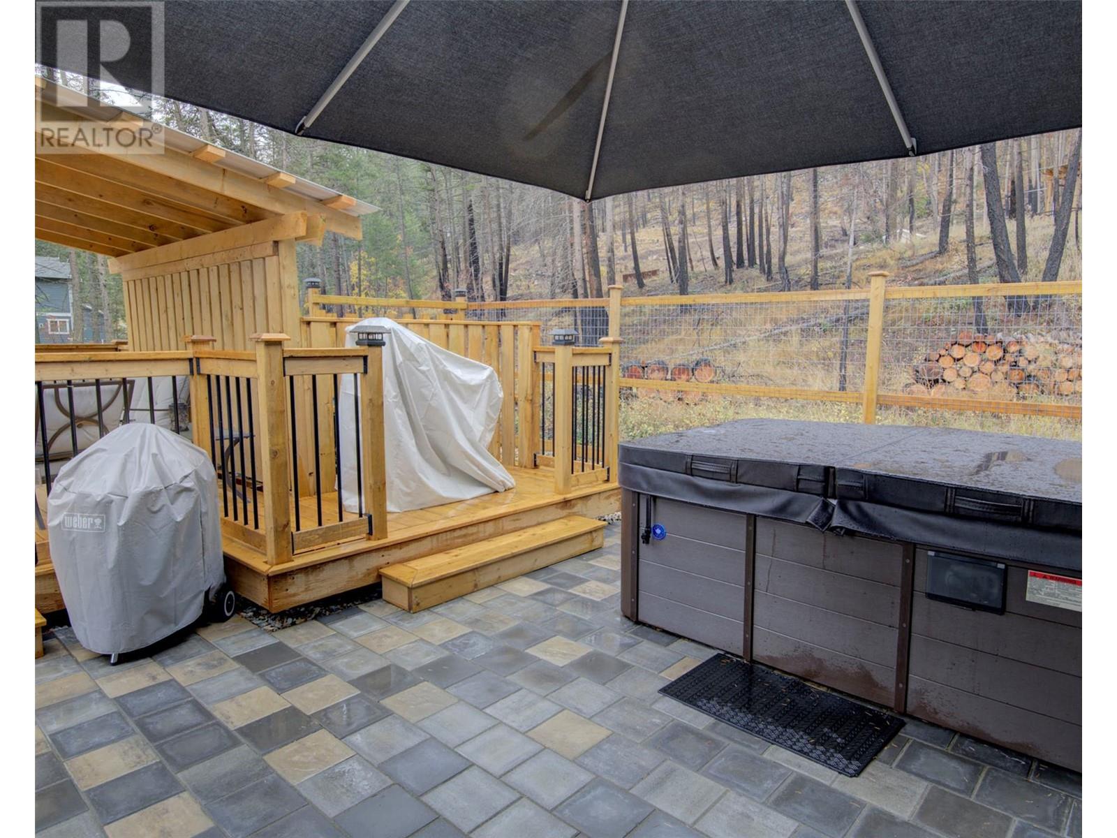 9468 Houghton Road, Vernon, British Columbia  V1H 2C9 - Photo 52 - 10339143