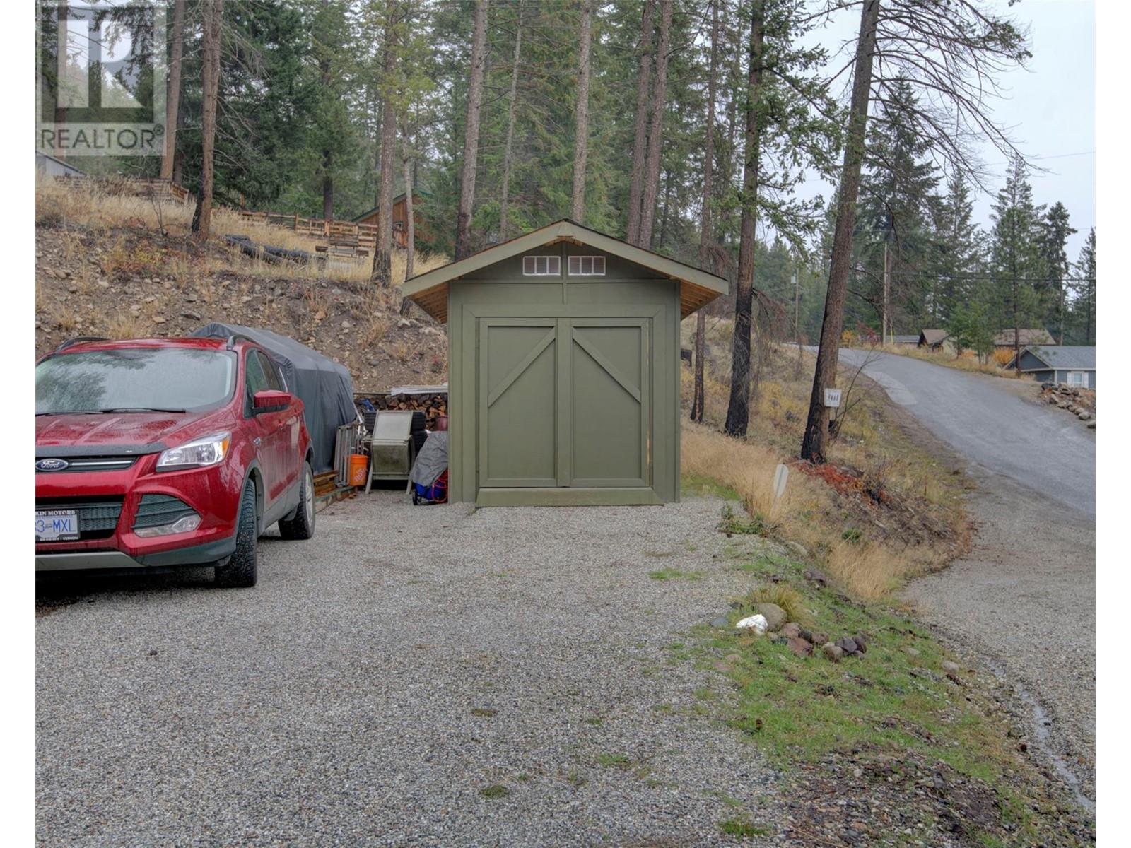 9468 Houghton Road, Vernon, British Columbia  V1H 2C9 - Photo 53 - 10339143