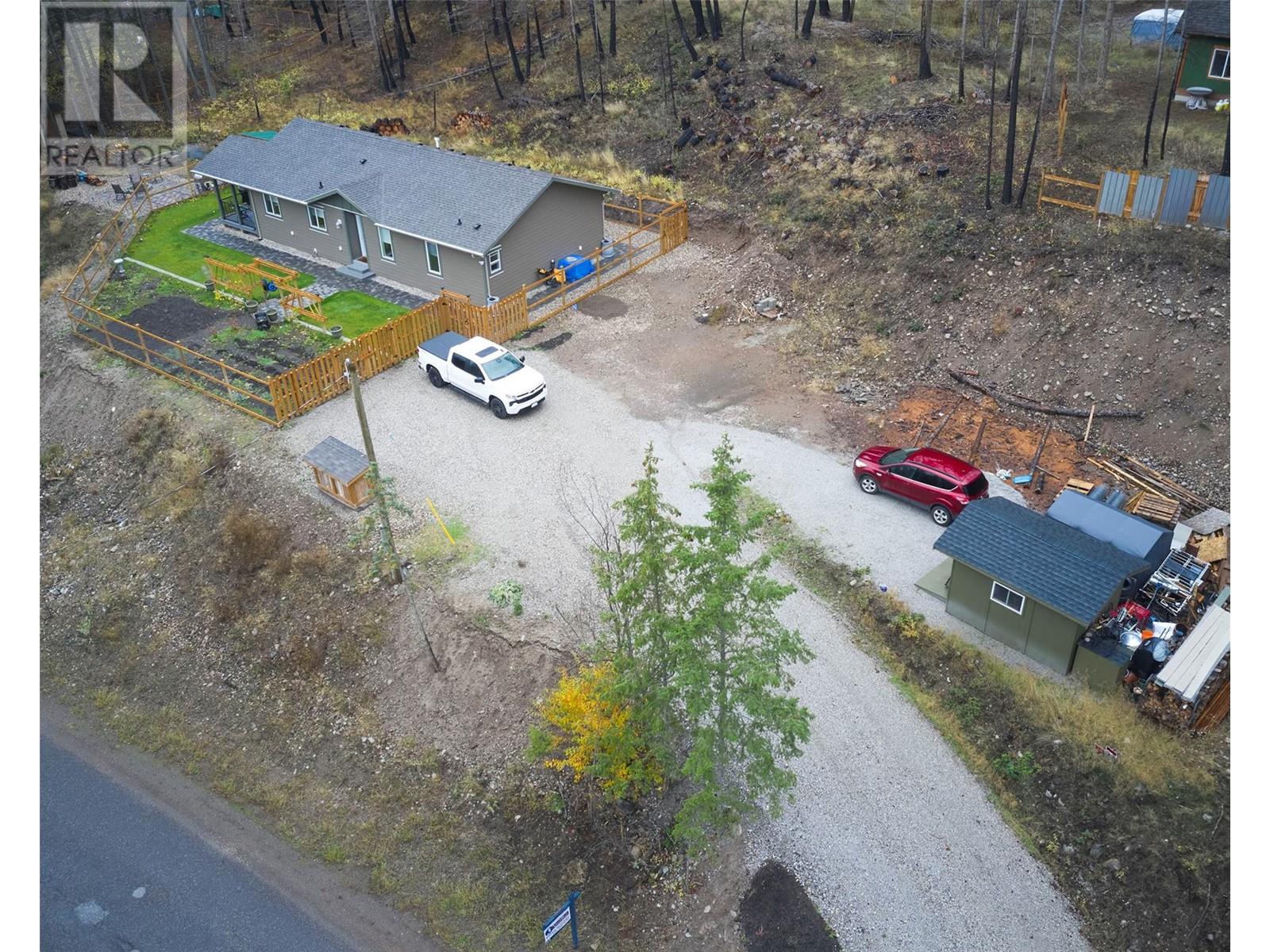 9468 Houghton Road, Vernon, British Columbia  V1H 2C9 - Photo 66 - 10339143