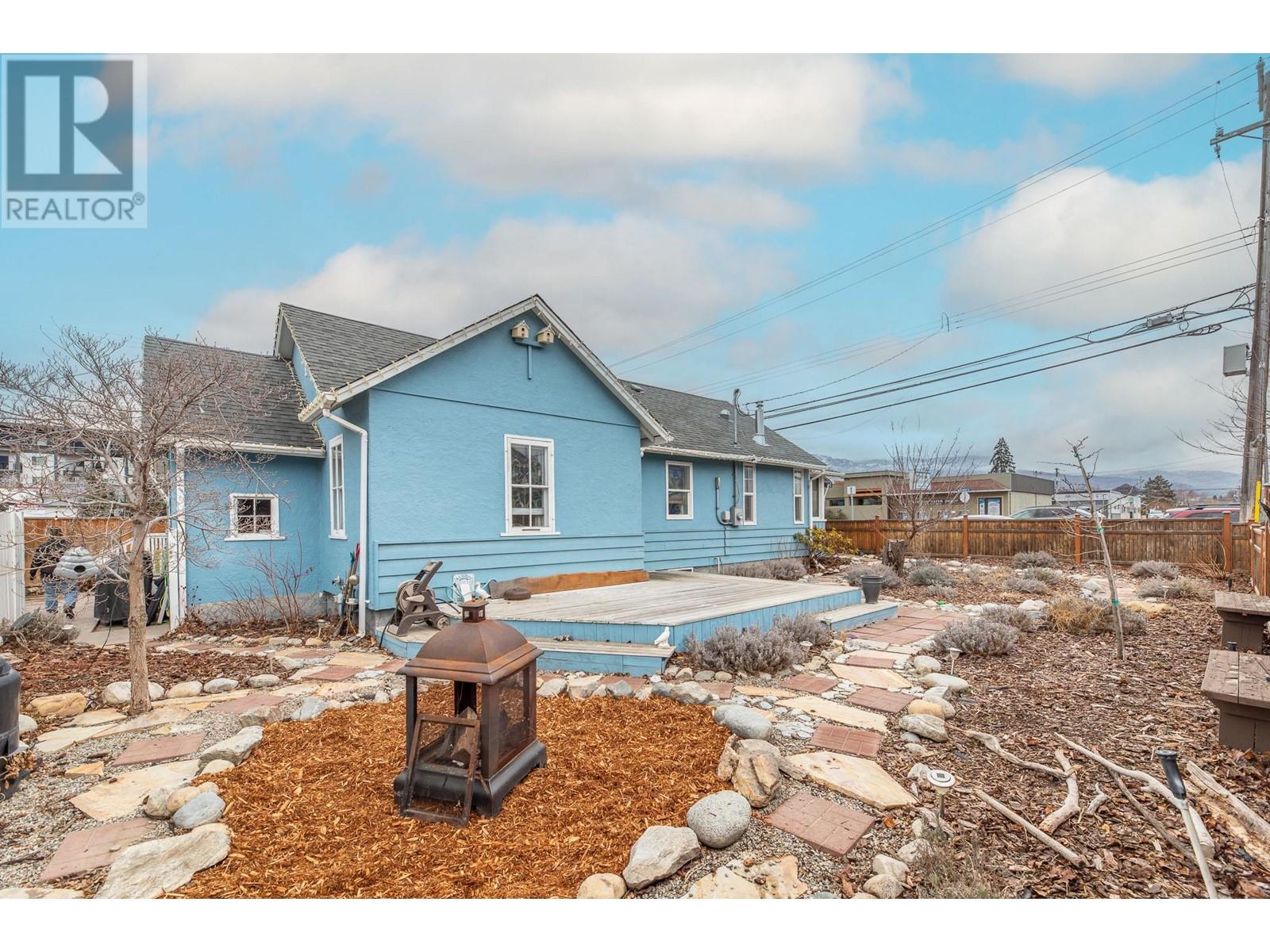 413 Westminster Avenue W, Penticton, British Columbia  V2A 1K4 - Photo 10 - 10338802