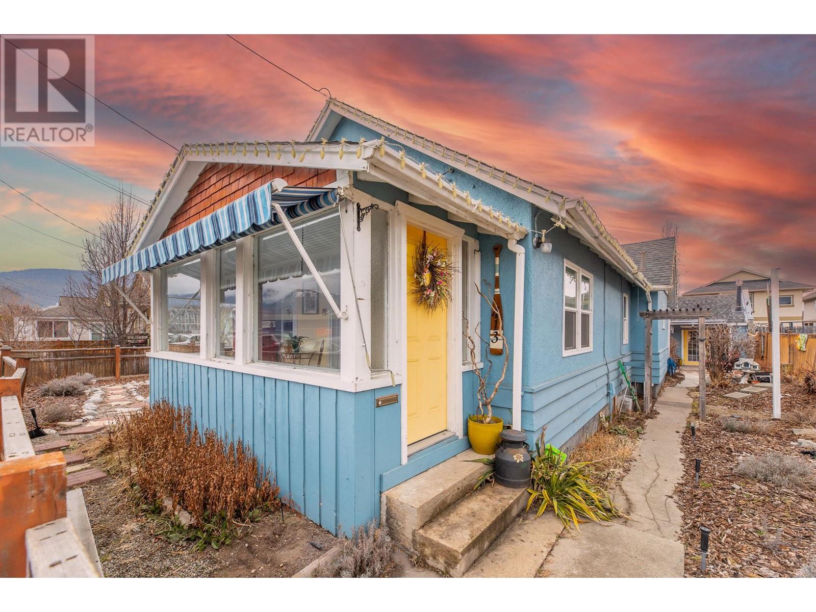 413 Westminster Avenue W, Penticton, British Columbia  V2A 1K4 - Photo 21 - 10338802