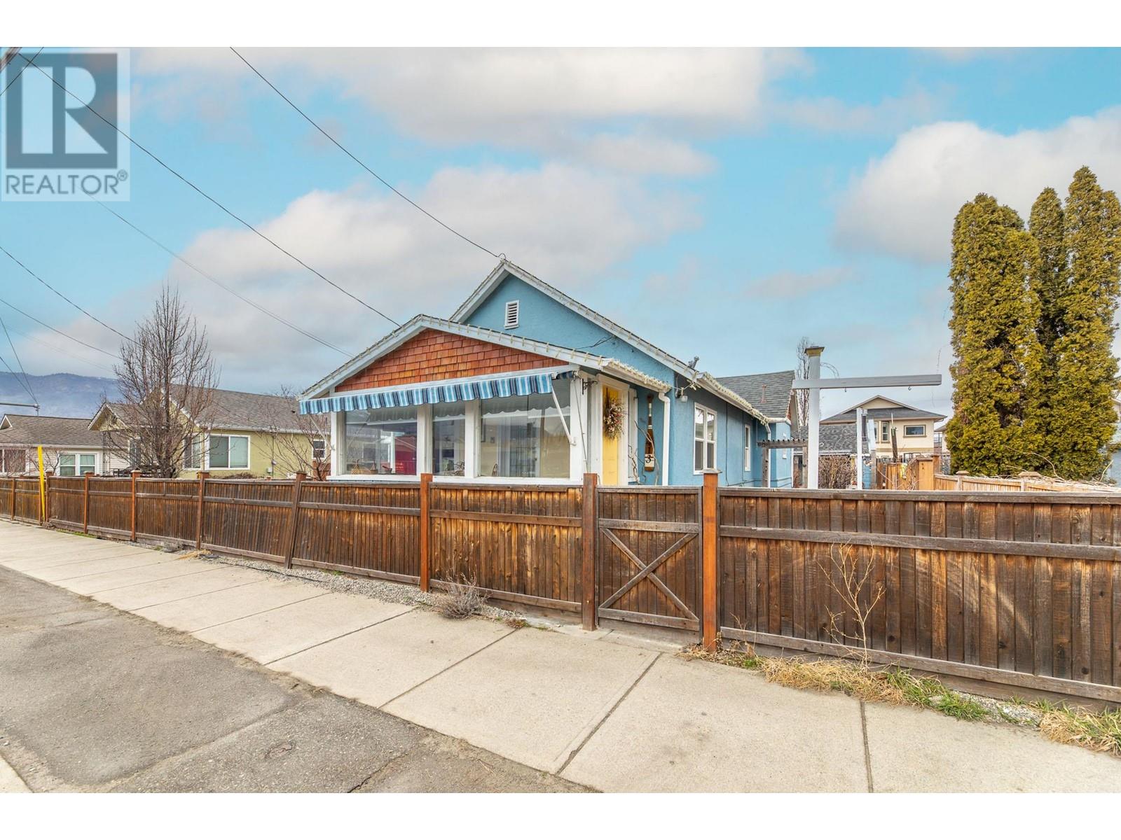 413 Westminster Avenue W, Penticton, British Columbia  V2A 1K4 - Photo 27 - 10338802