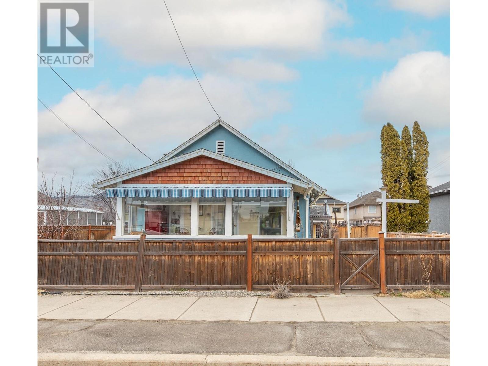 413 Westminster Avenue W, Penticton, British Columbia  V2A 1K4 - Photo 28 - 10338802
