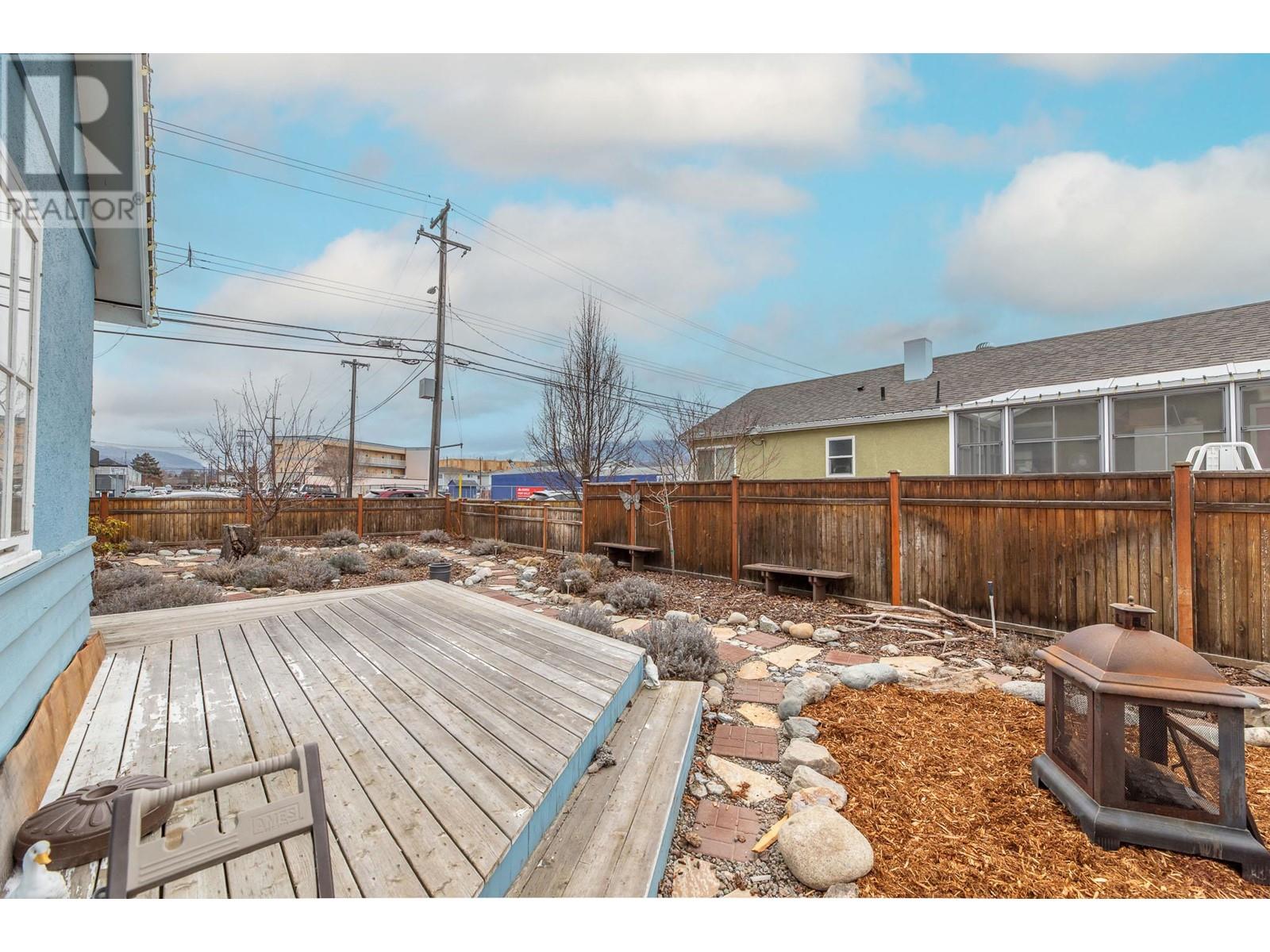 413 Westminster Avenue W, Penticton, British Columbia  V2A 1K4 - Photo 30 - 10338802