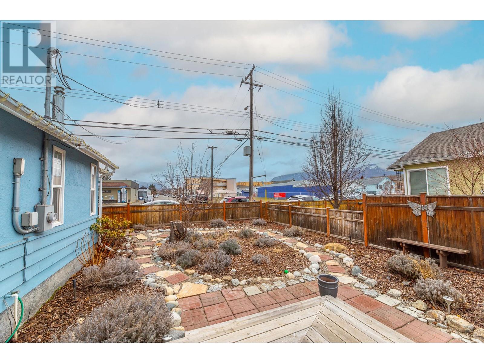413 Westminster Avenue W, Penticton, British Columbia  V2A 1K4 - Photo 31 - 10338802
