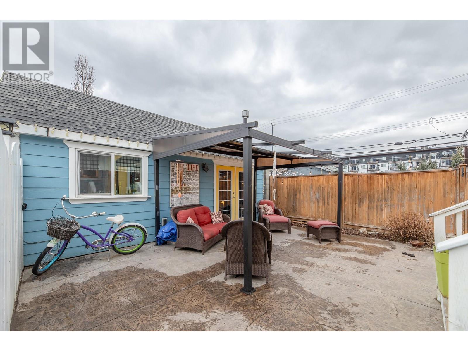 413 Westminster Avenue W, Penticton, British Columbia  V2A 1K4 - Photo 32 - 10338802