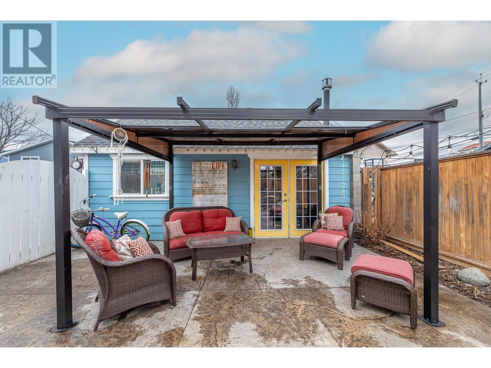 413 Westminster Avenue W, Penticton, British Columbia  V2A 1K4 - Photo 33 - 10338802