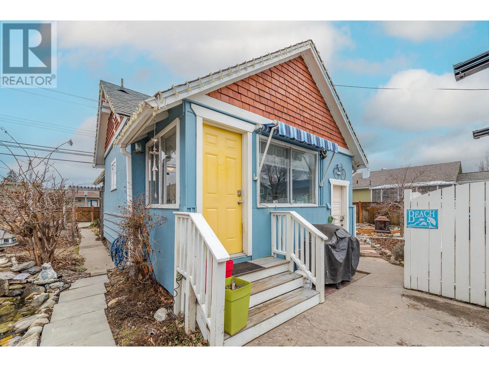 413 Westminster Avenue W, Penticton, British Columbia  V2A 1K4 - Photo 40 - 10338802