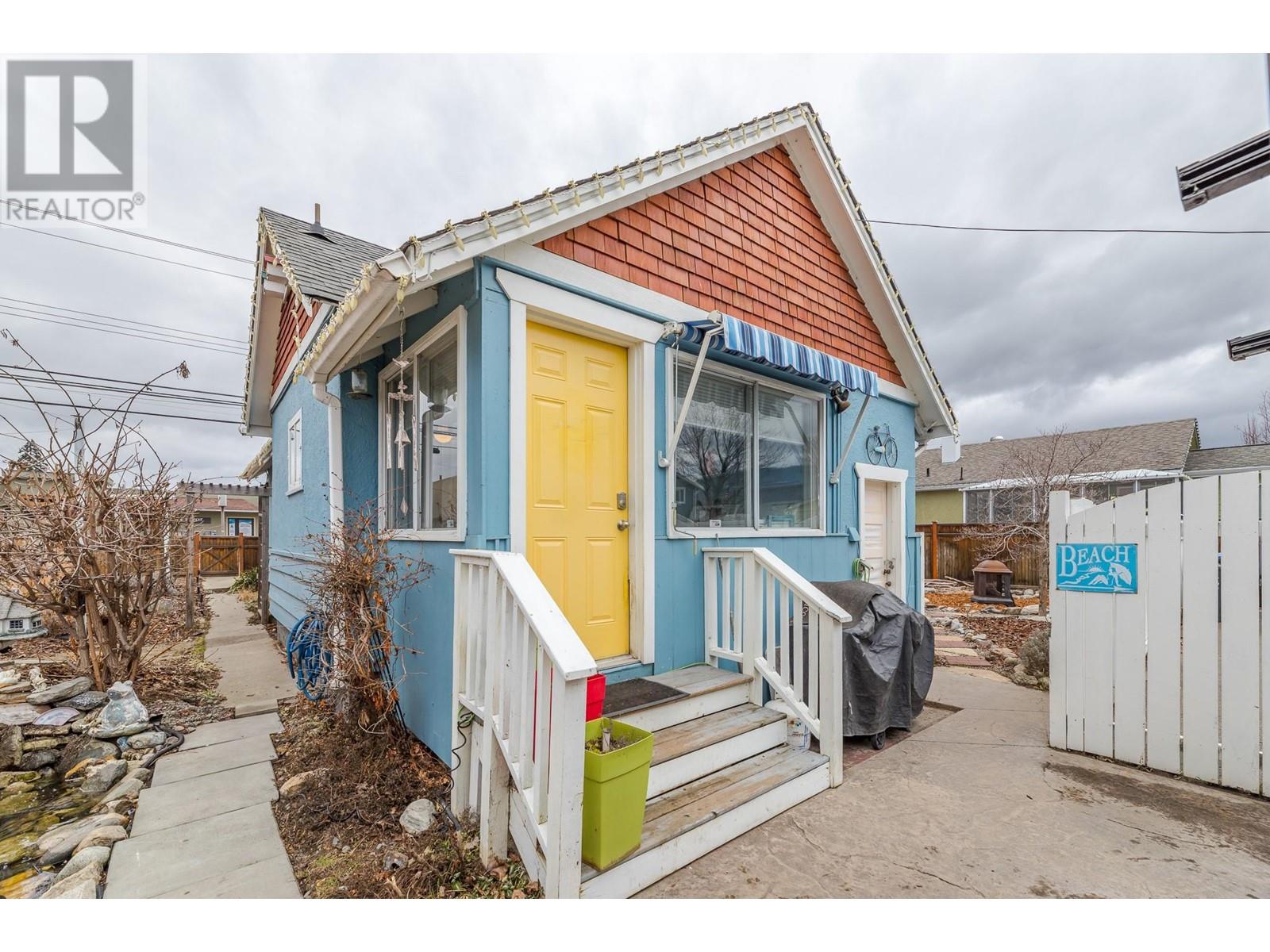 413 Westminster Avenue W, Penticton, British Columbia  V2A 1K4 - Photo 41 - 10338802