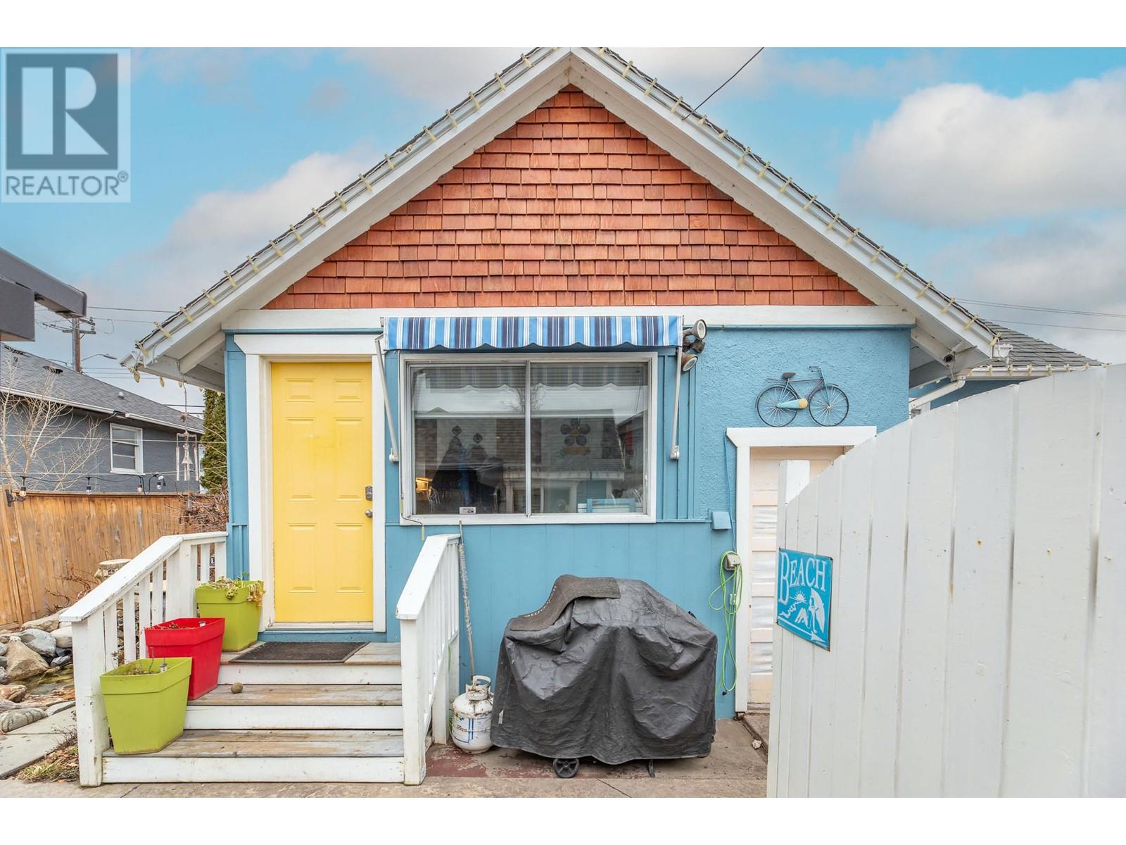 413 Westminster Avenue W, Penticton, British Columbia  V2A 1K4 - Photo 42 - 10338802
