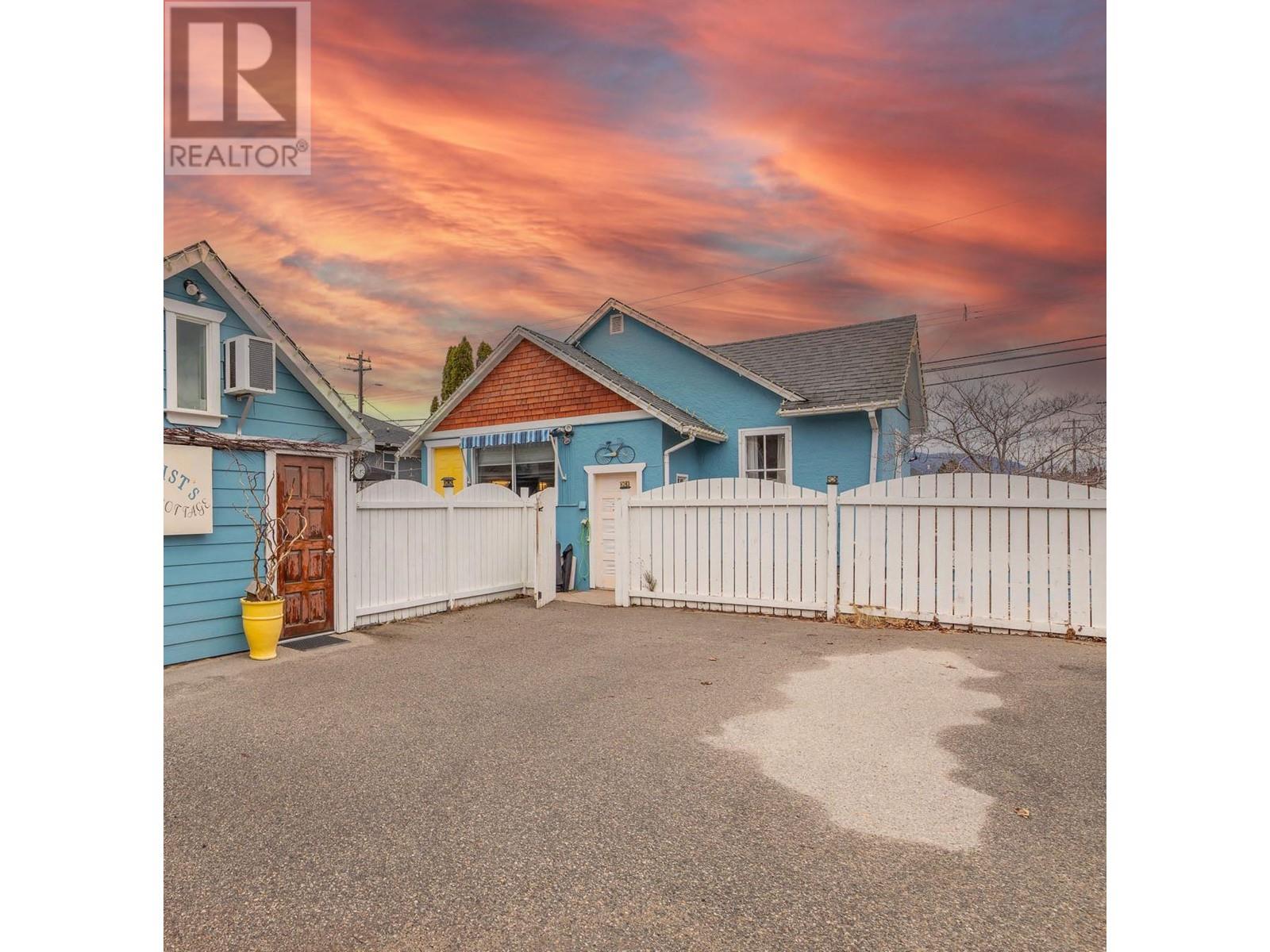 413 Westminster Avenue W, Penticton, British Columbia  V2A 1K4 - Photo 43 - 10338802