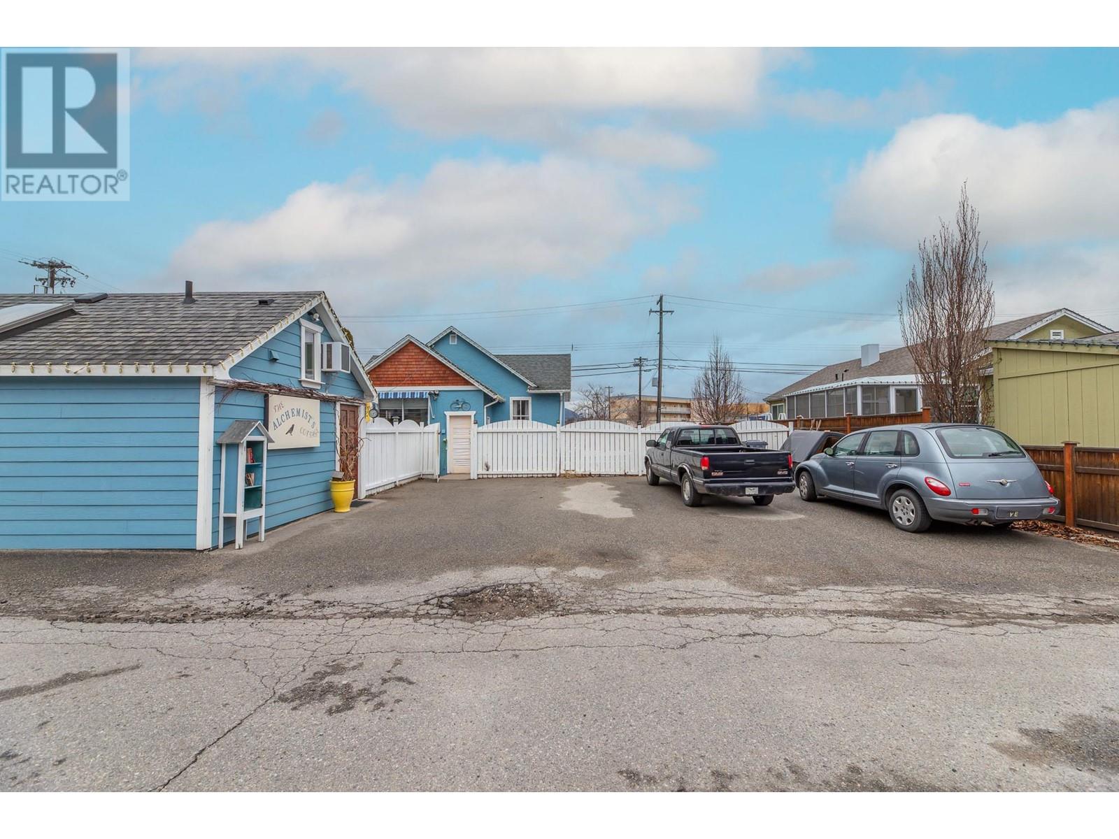 413 Westminster Avenue W, Penticton, British Columbia  V2A 1K4 - Photo 44 - 10338802