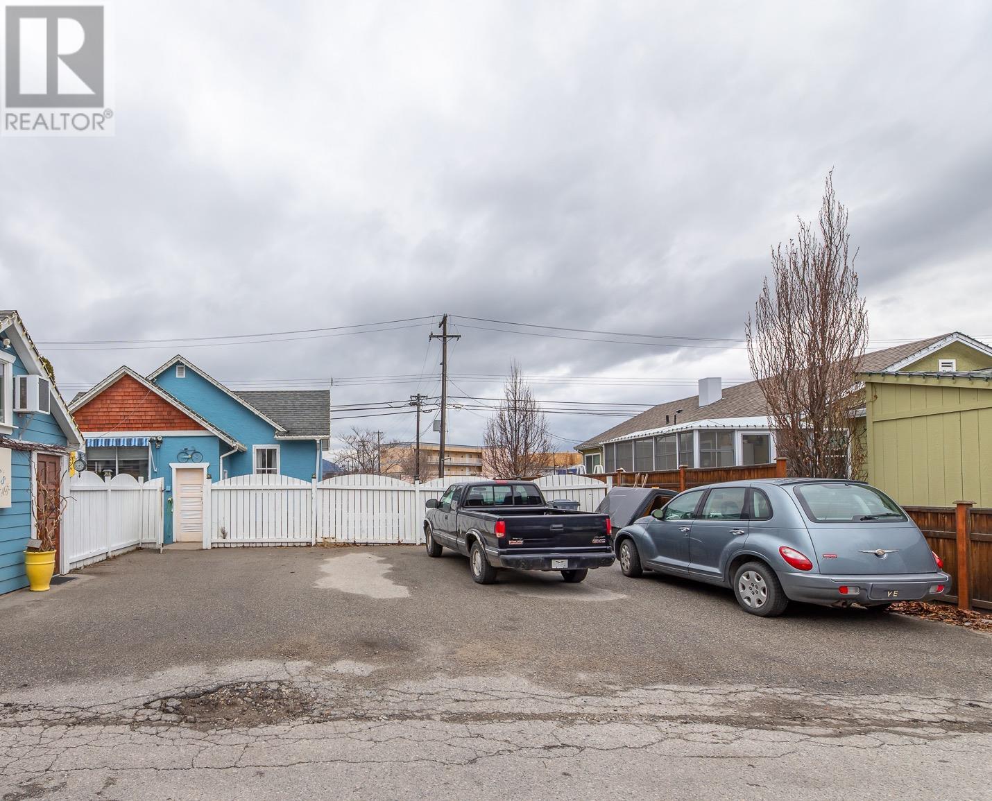 413 Westminster Avenue W, Penticton, British Columbia  V2A 1K4 - Photo 45 - 10338802