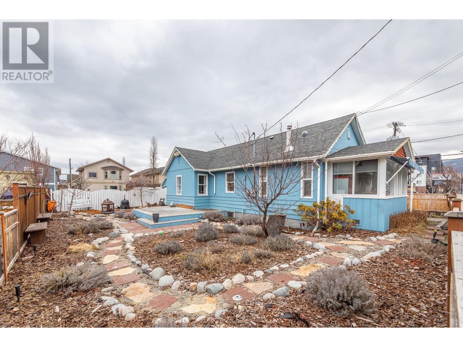 413 Westminster Avenue W, Penticton, British Columbia  V2A 1K4 - Photo 9 - 10338802