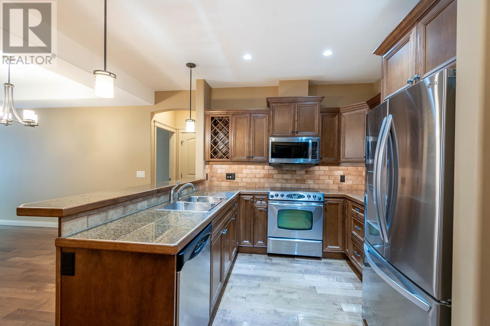 2770 Auburn Road Unit# 206, West Kelowna, British Columbia  V4T 4C2 - Photo 4 - 10339171