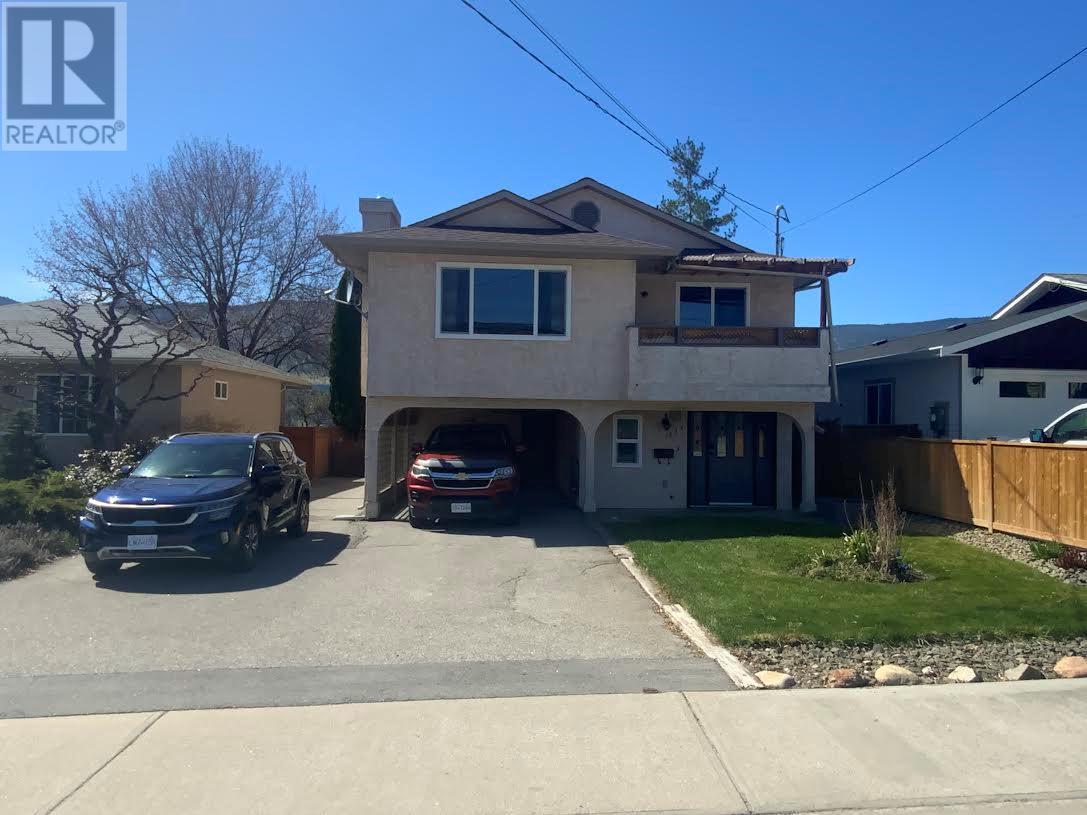 1843 Quebec Street, Penticton, British Columbia  V2A 6C9 - Photo 1 - 10339179