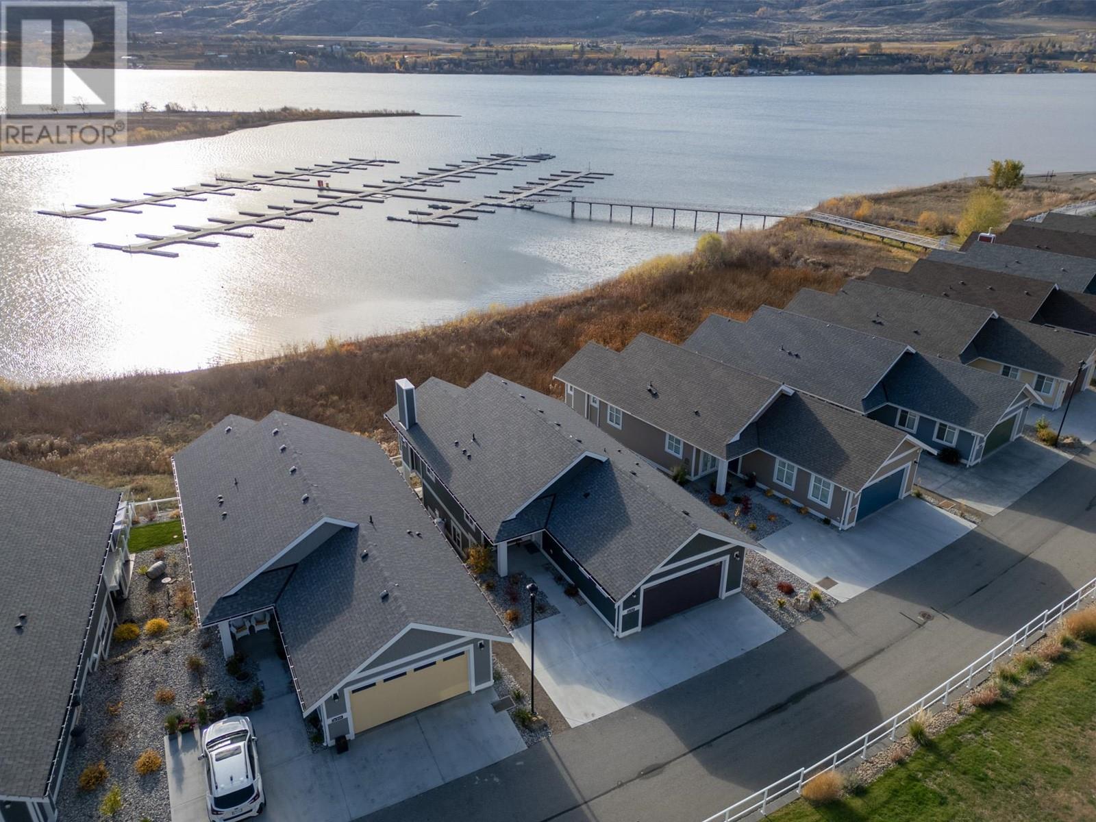 2450 Radio Tower Road Unit# 165, Oliver, British Columbia  V0H 1T1 - Photo 1 - 10339178