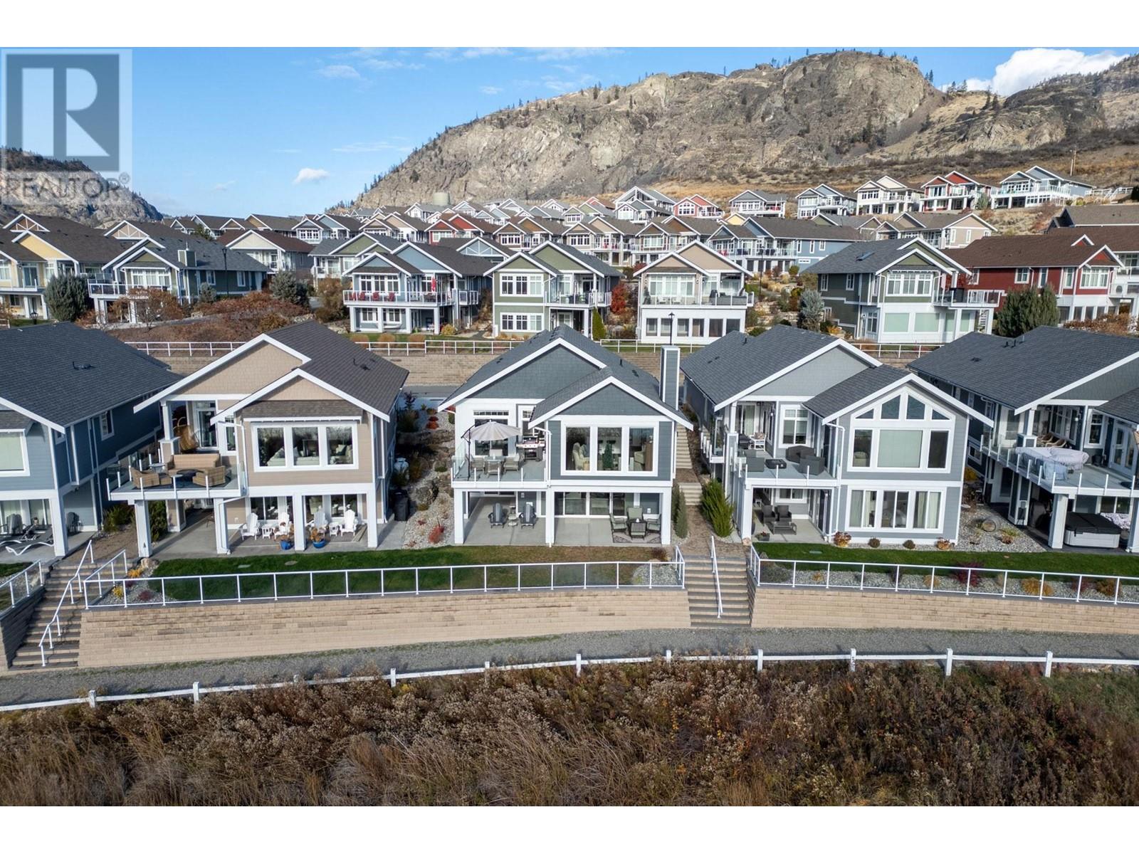 2450 Radio Tower Road Unit# 165, Oliver, British Columbia  V0H 1T1 - Photo 19 - 10339178