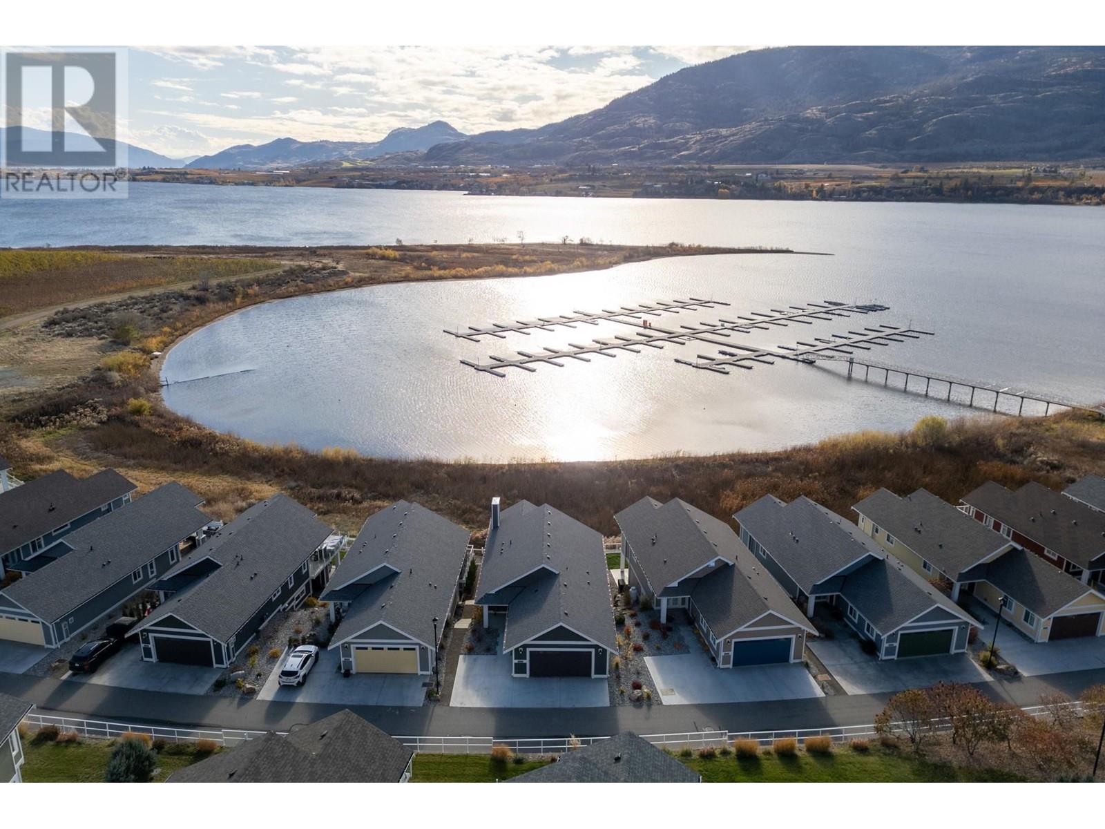 2450 Radio Tower Road Unit# 165, Oliver, British Columbia  V0H 1T1 - Photo 2 - 10339178
