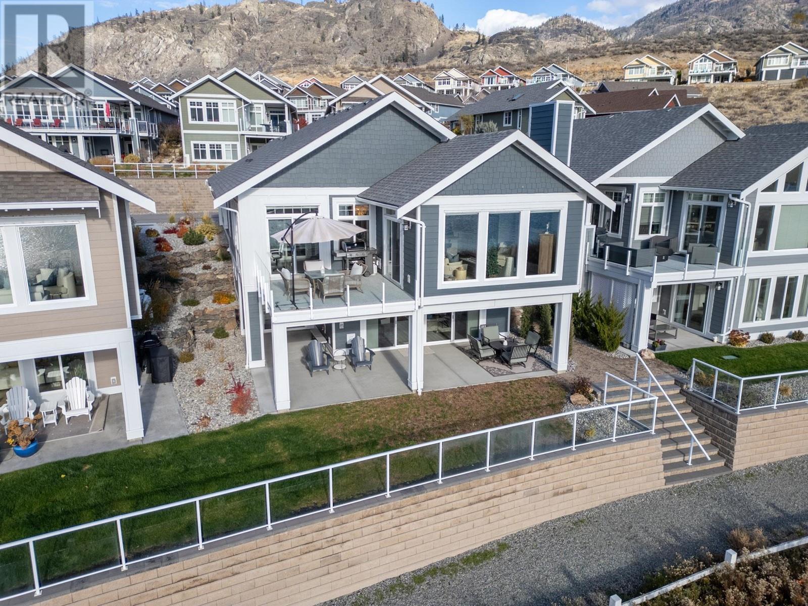 2450 Radio Tower Road Unit# 165, Oliver, British Columbia  V0H 1T1 - Photo 20 - 10339178