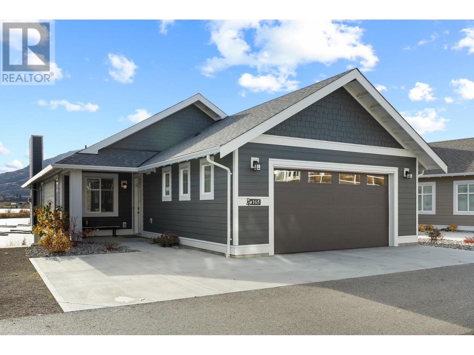 2450 Radio Tower Road Unit# 165, Oliver, British Columbia  V0H 1T1 - Photo 22 - 10339178