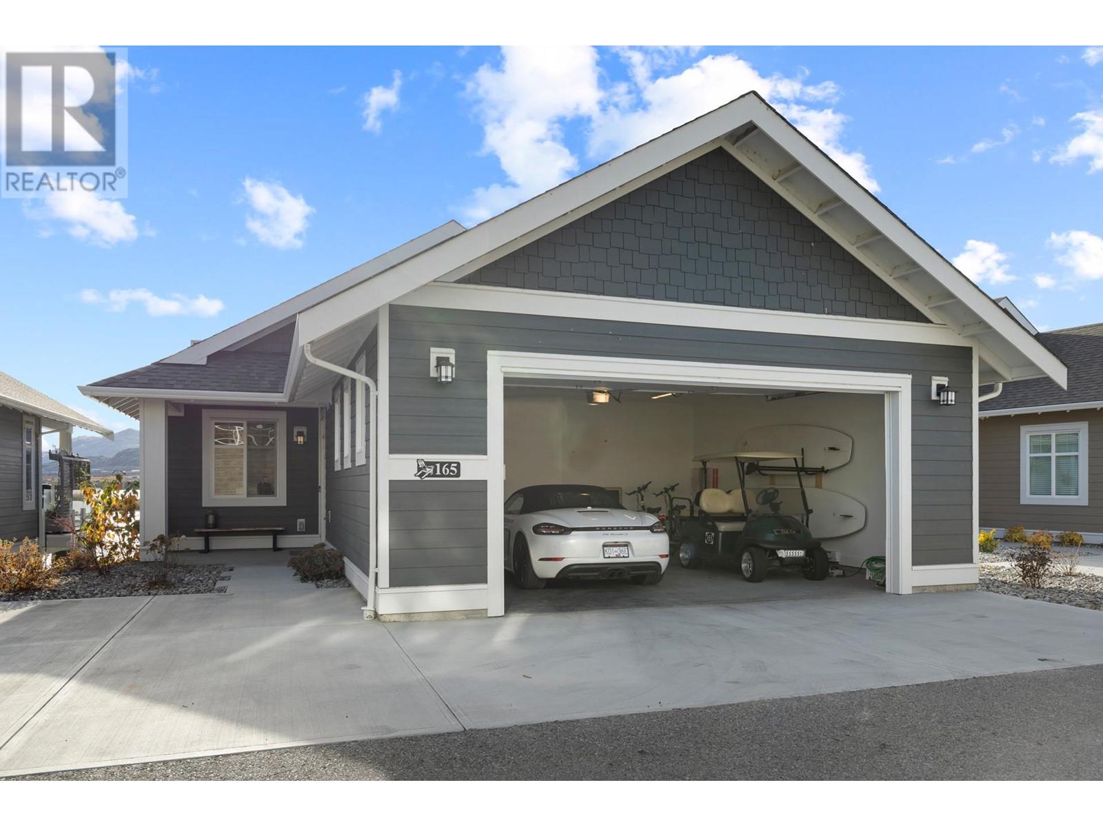 2450 Radio Tower Road Unit# 165, Oliver, British Columbia  V0H 1T1 - Photo 23 - 10339178