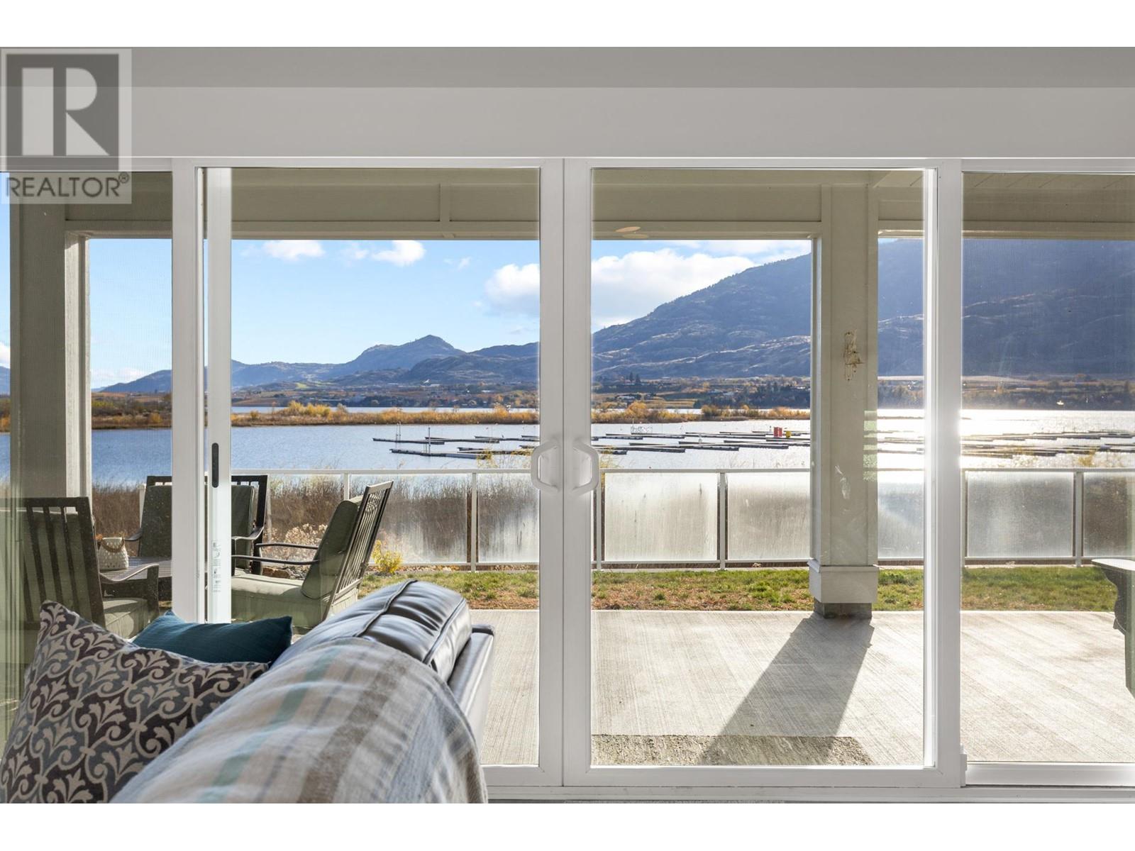 2450 Radio Tower Road Unit# 165, Oliver, British Columbia  V0H 1T1 - Photo 68 - 10339178