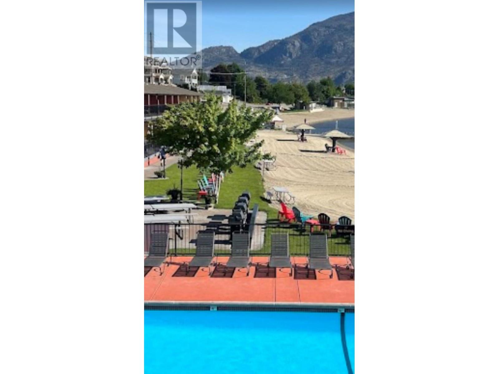 5815 Oleander (Sl 46) Drive Unit# 500, Osoyoos, British Columbia  V0H 1V1 - Photo 1 - 10339167