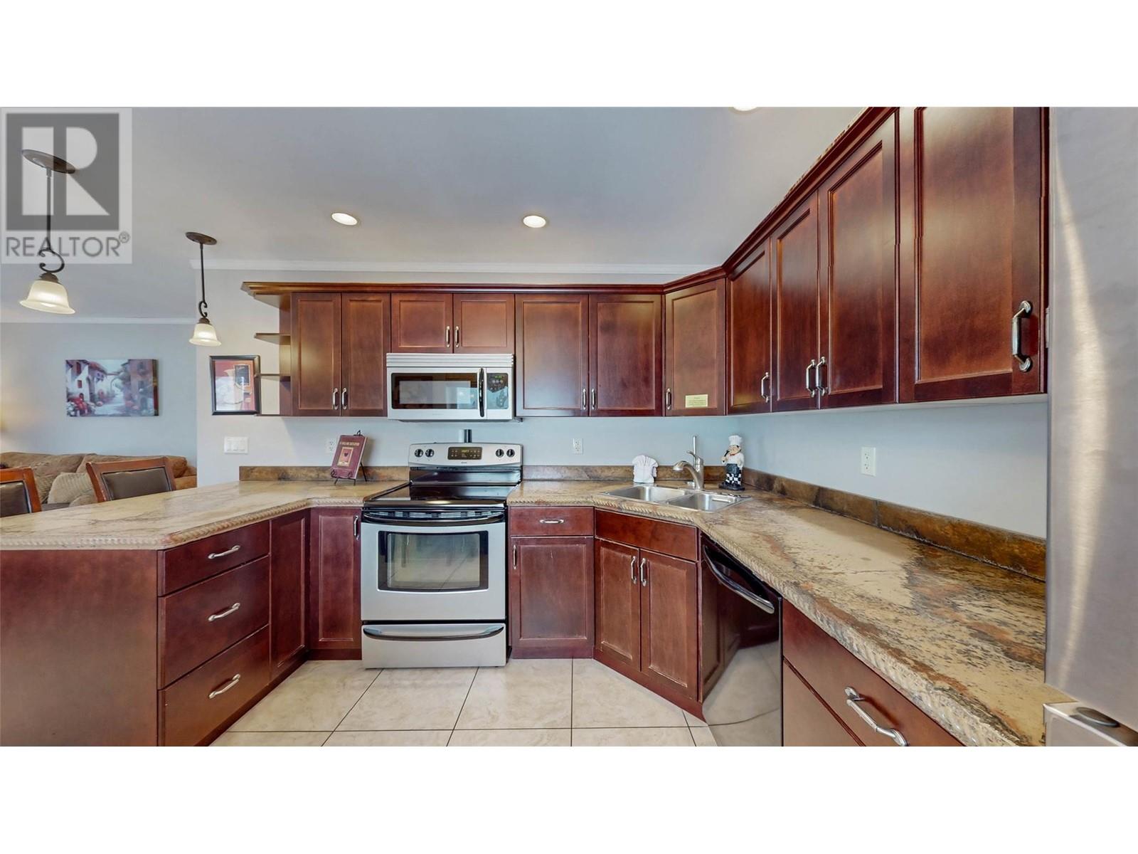5815 Oleander (Sl 46) Drive Unit# 500, Osoyoos, British Columbia  V0H 1V1 - Photo 8 - 10339167
