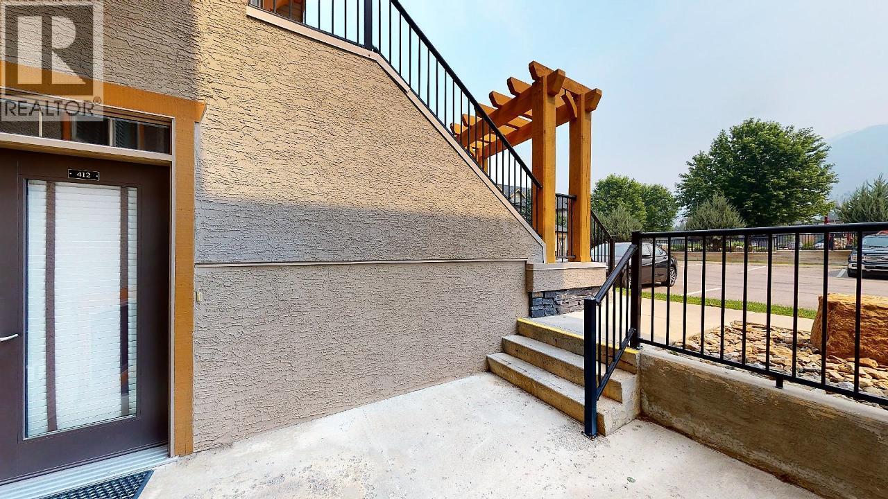 400 Bighorn Boulevard Unit# 412 A, Radium Hot Springs, British Columbia  V0A 1M0 - Photo 38 - 10339159
