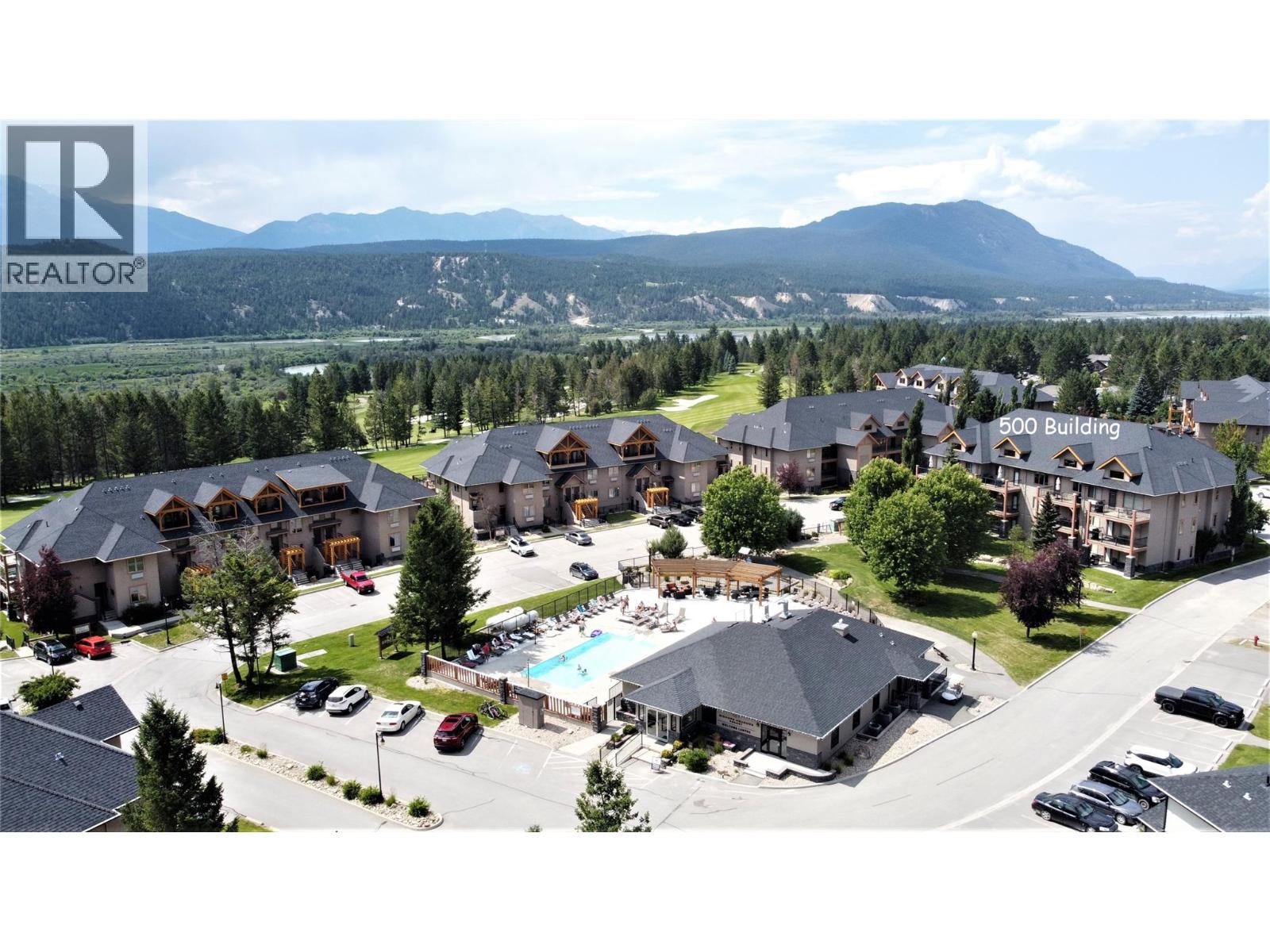 500 Bighorn Boulevard Unit# 523 B, Radium Hot Springs, British Columbia  V0A 1M0 - Photo 66 - 10339142