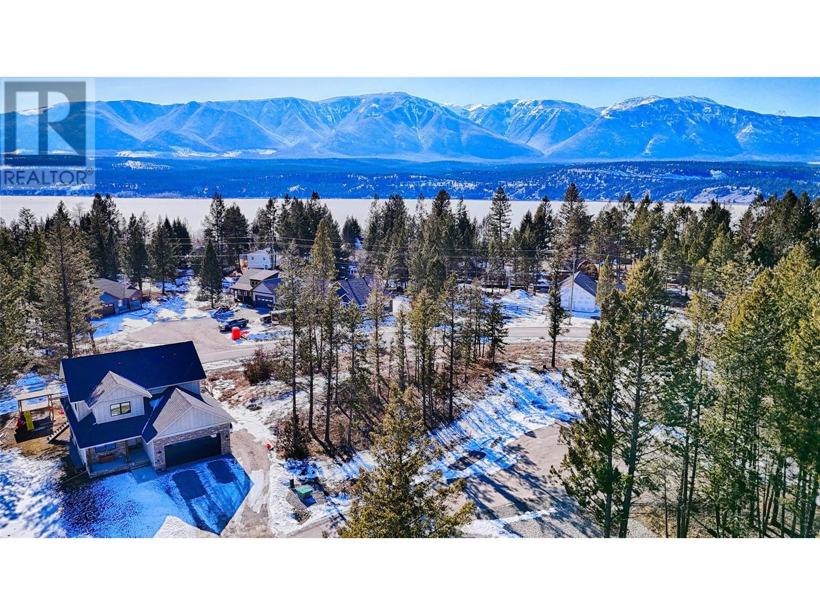 Lot 39 Kimpton Rise, Windermere, British Columbia  V0B 2L1 - Photo 1 - 10338700