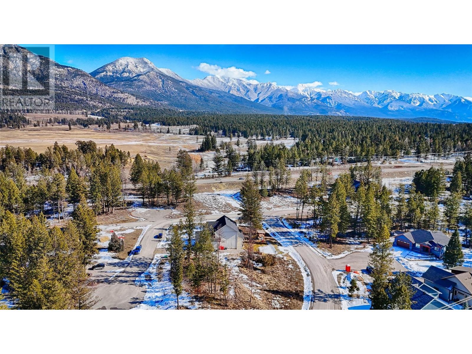 Lot 39 Kimpton Rise, Windermere, British Columbia  V0B 2L1 - Photo 14 - 10338700