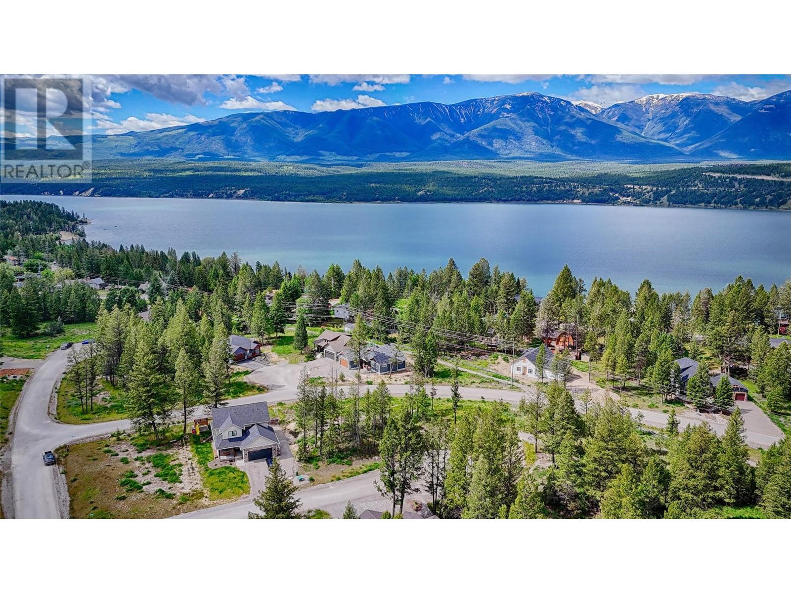 Lot 39 Kimpton Rise, Windermere, British Columbia  V0B 2L1 - Photo 2 - 10338700