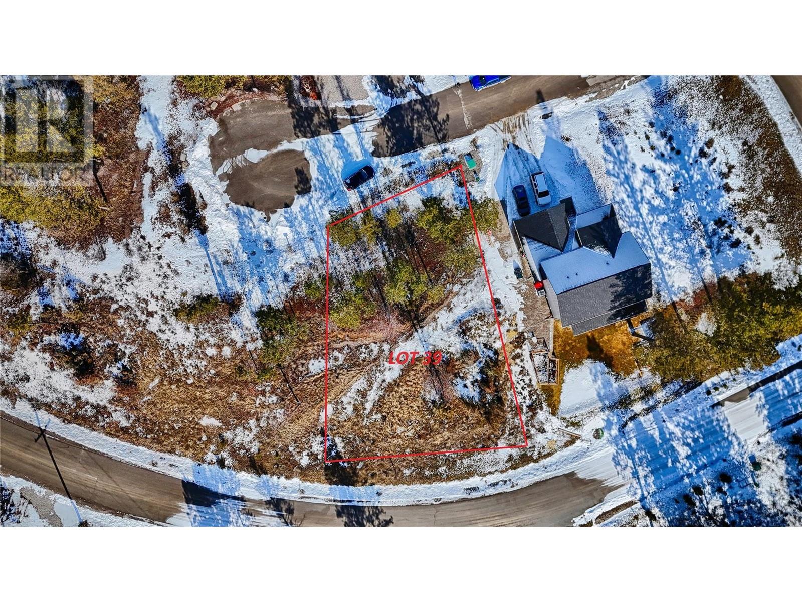 Lot 39 Kimpton Rise, Windermere, British Columbia  V0B 2L1 - Photo 8 - 10338700