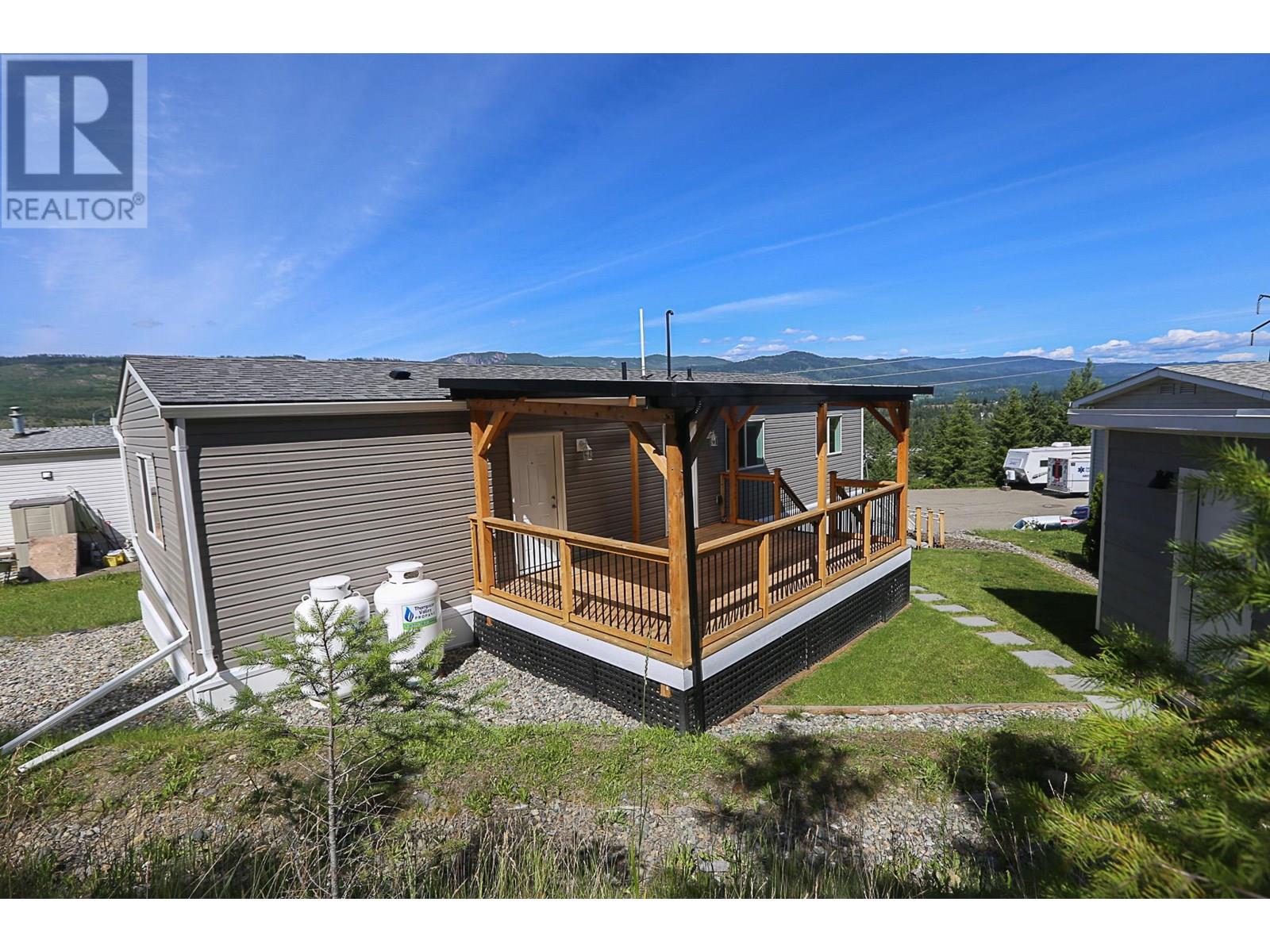 4510 Power Road Unit# 46, Barriere, British Columbia  V0E 1E0 - Photo 10 - 10339144