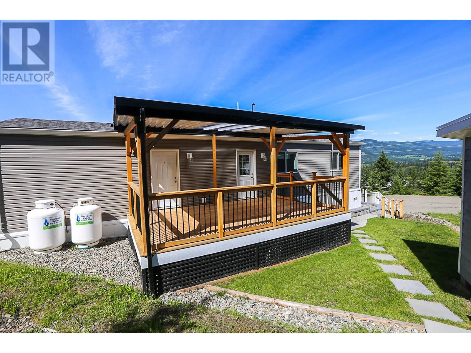 4510 Power Road Unit# 46, Barriere, British Columbia  V0E 1E0 - Photo 11 - 10339144