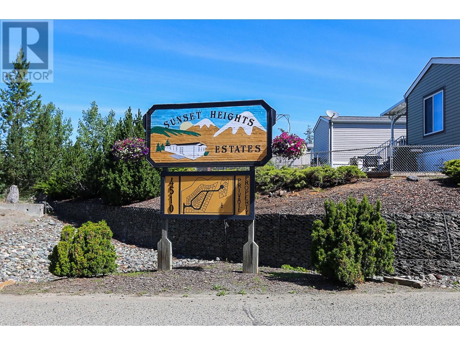 4510 Power Road Unit# 46, Barriere, British Columbia  V0E 1E0 - Photo 2 - 10339144