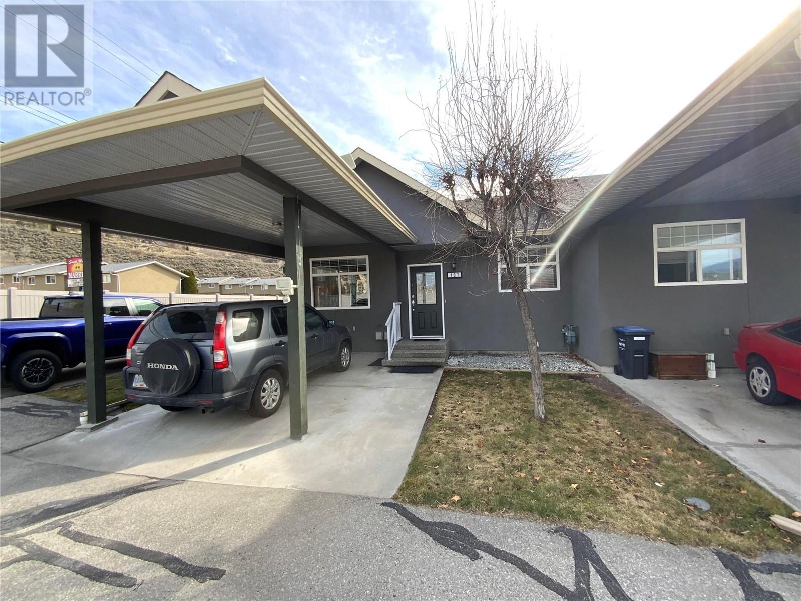 3011 South Main Street Unit# 101, Penticton, British Columbia  V2A 5J7 - Photo 1 - 10339259