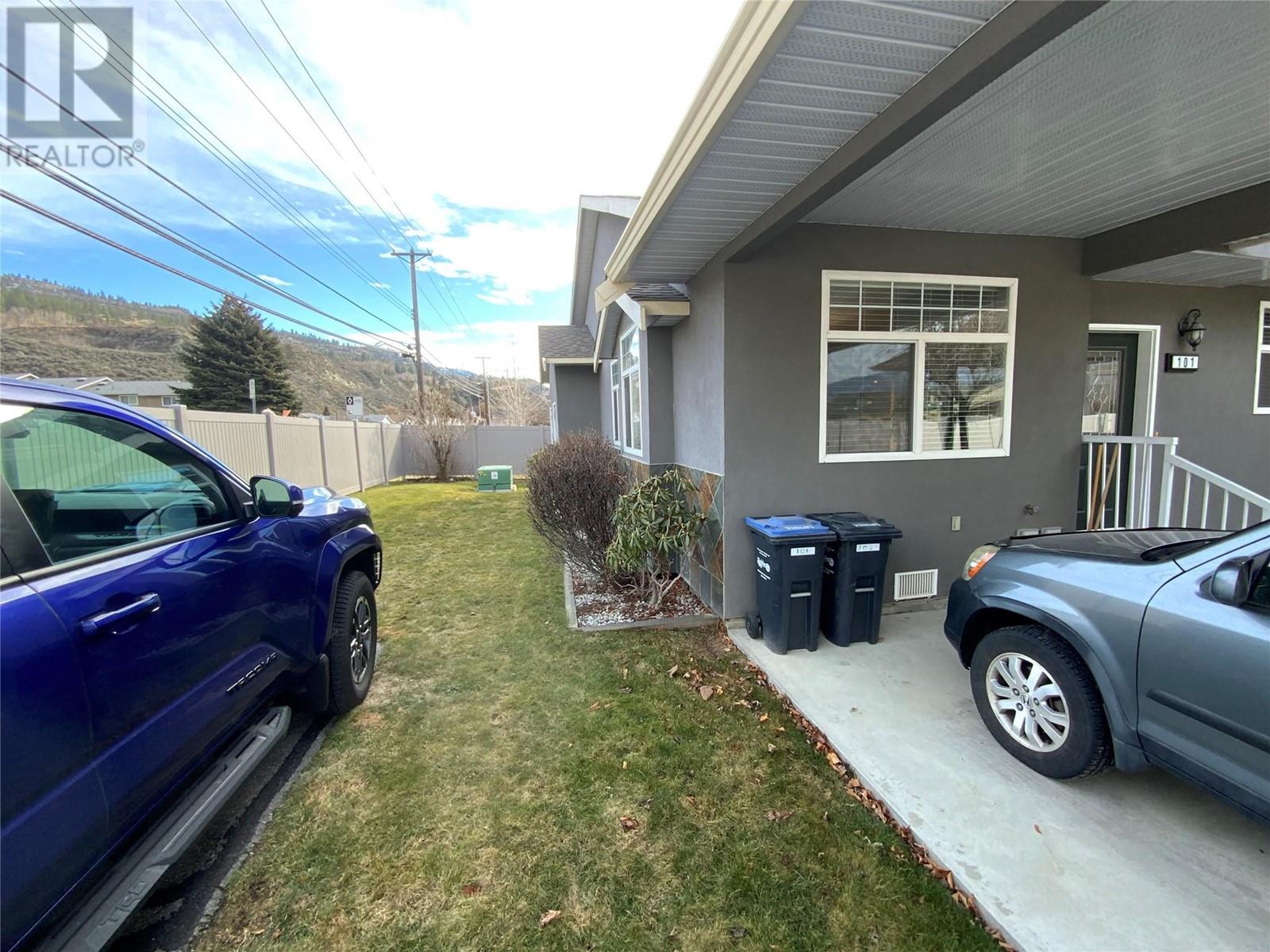 3011 South Main Street Unit# 101, Penticton, British Columbia  V2A 5J7 - Photo 11 - 10339259