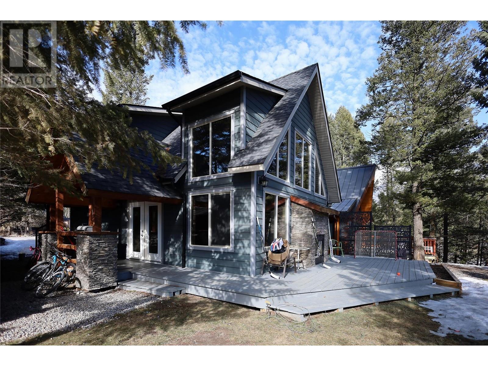 4868 Riverview Drive Unit# 43, Edgewater, British Columbia  V0A 1E0 - Photo 5 - 10338871