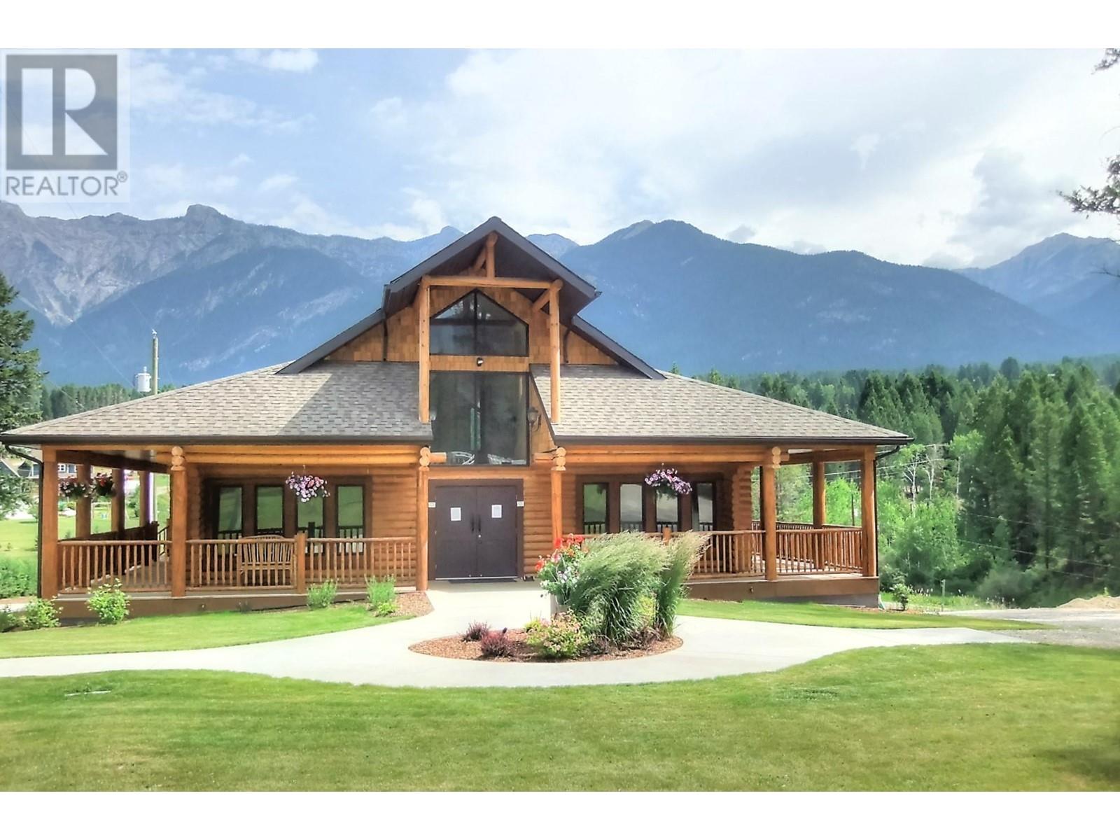 4868 Riverview Drive Unit# 43, Edgewater, British Columbia  V0A 1E0 - Photo 9 - 10338871