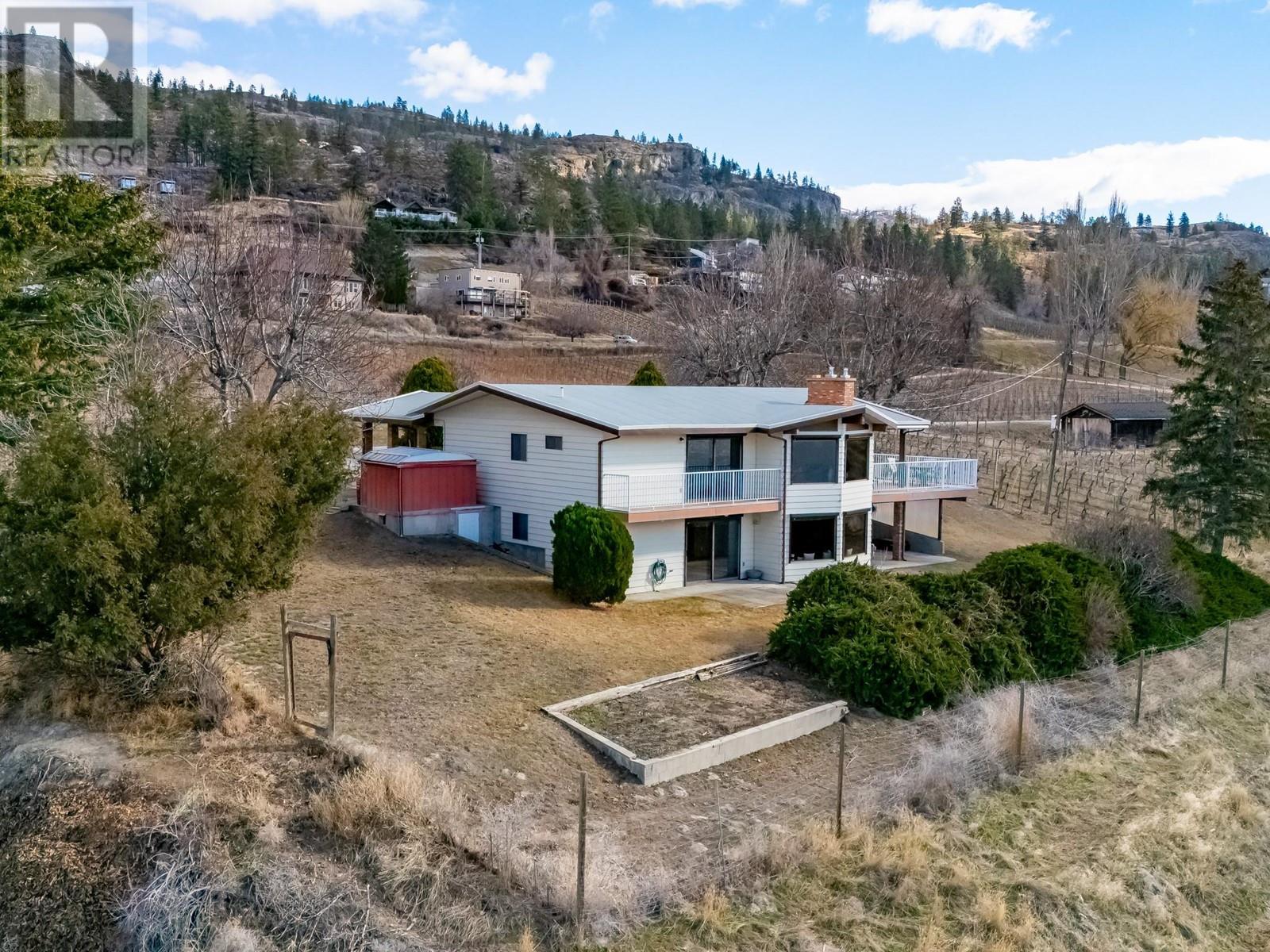 105 Spruce Road, Penticton, British Columbia  V2A 8V9 - Photo 41 - 10339341