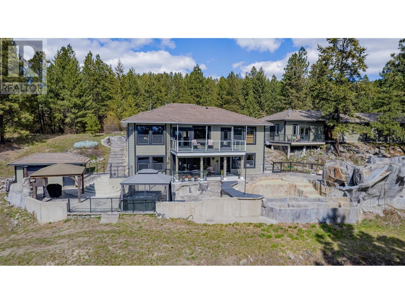 1370 Bullmoose Way, Osoyoos, British Columbia  V0H 1V6 - Photo 38 - 10339254