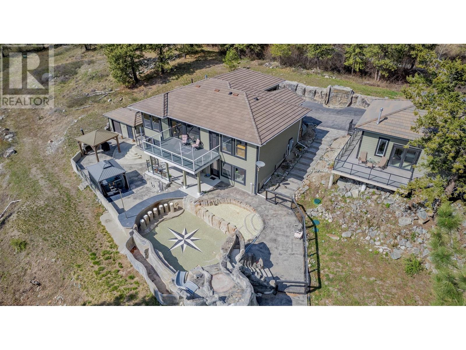 1370 Bullmoose Way, Osoyoos, British Columbia  V0H 1V6 - Photo 6 - 10339254