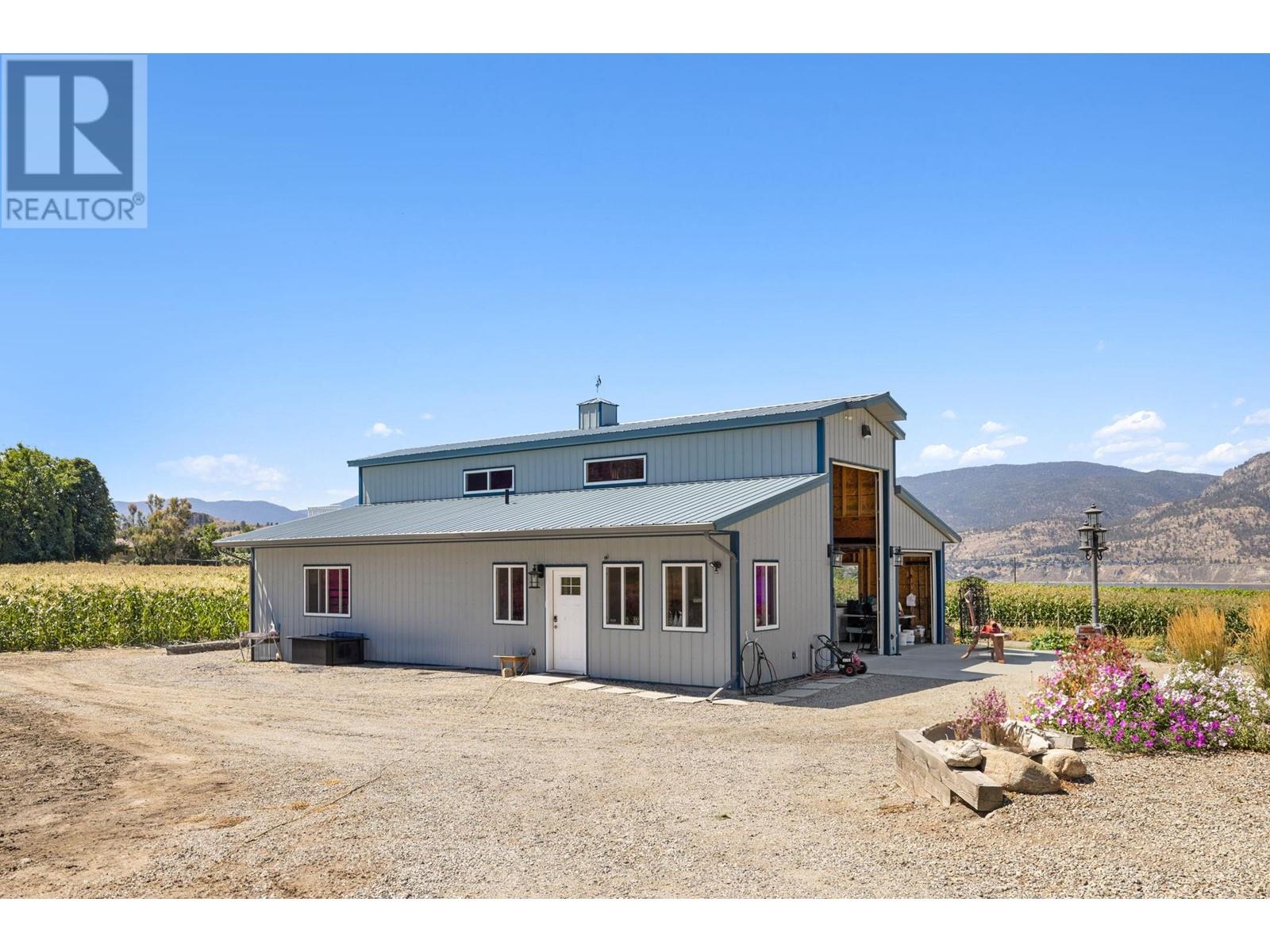 1166 Davenport Avenue, Penticton, British Columbia  V2A 8V1 - Photo 45 - 10338678