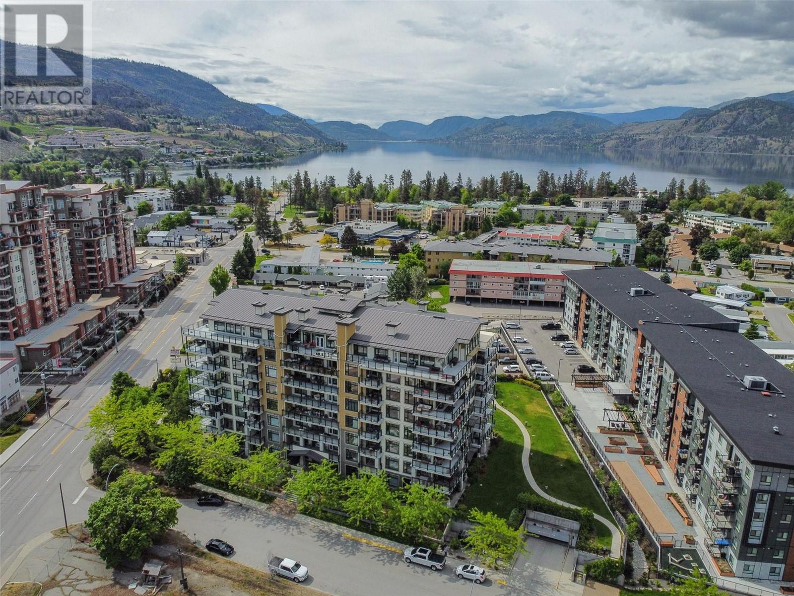 3301 Skaha Lake Road Unit# 608, Penticton, British Columbia  V2A 6G6 - Photo 2 - 10339123