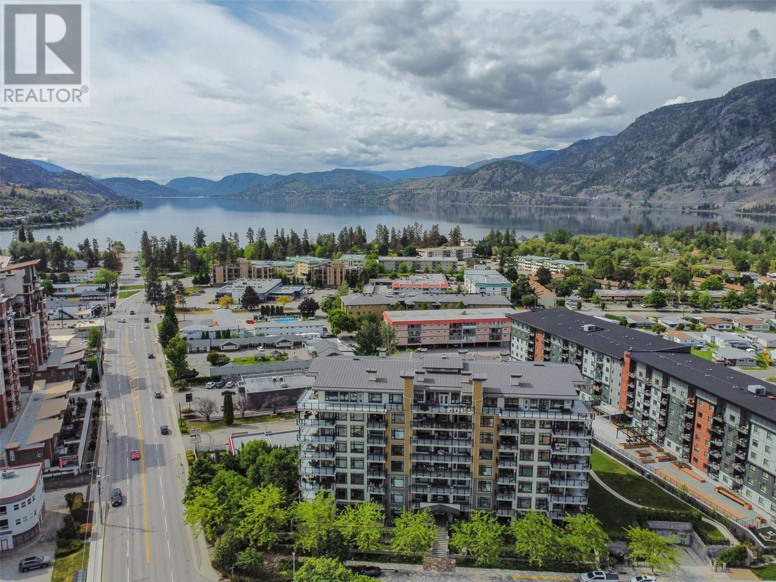 3301 Skaha Lake Road Unit# 608, Penticton, British Columbia  V2A 6G6 - Photo 20 - 10339123