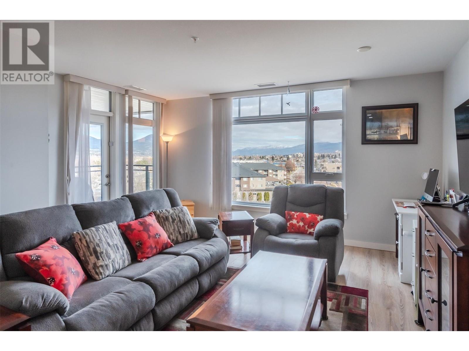 3301 Skaha Lake Road Unit# 608, Penticton, British Columbia  V2A 6G6 - Photo 4 - 10339123