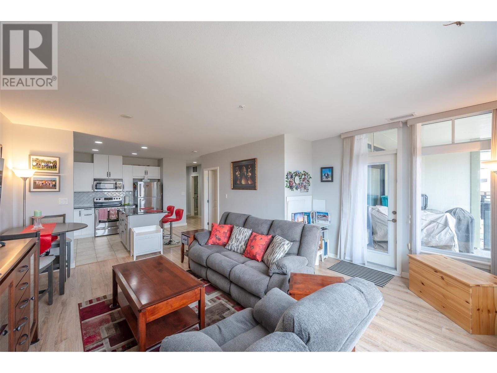 3301 Skaha Lake Road Unit# 608, Penticton, British Columbia  V2A 6G6 - Photo 5 - 10339123